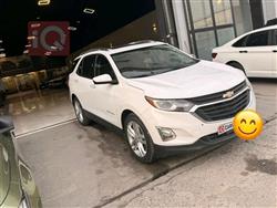 شيفروليه إكوينوكس